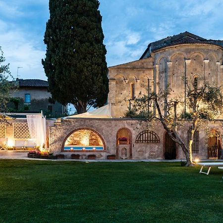 Giardino Della Pieve Relais- Adult Only Hotel Cascina Exterior photo