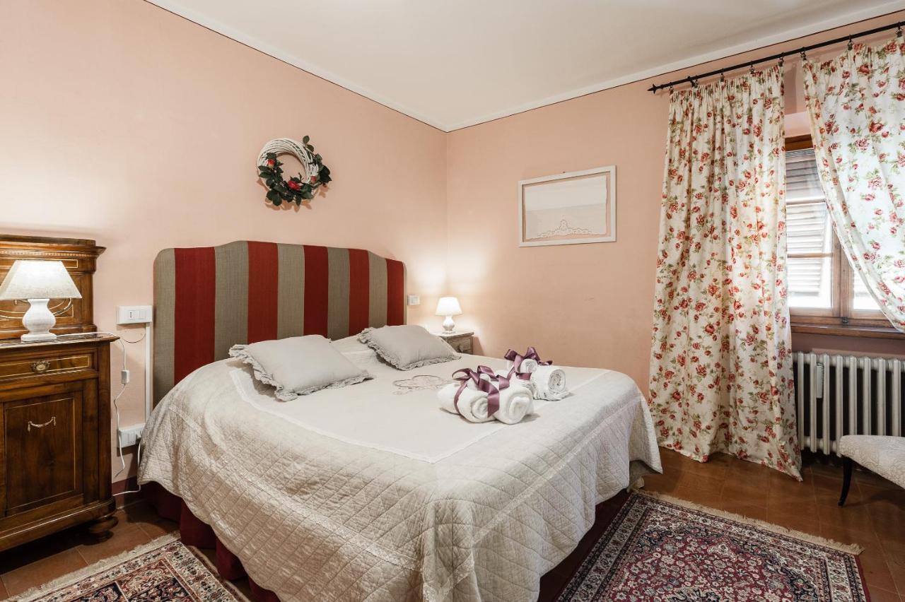 Giardino Della Pieve Relais- Adult Only Hotel Cascina Exterior photo