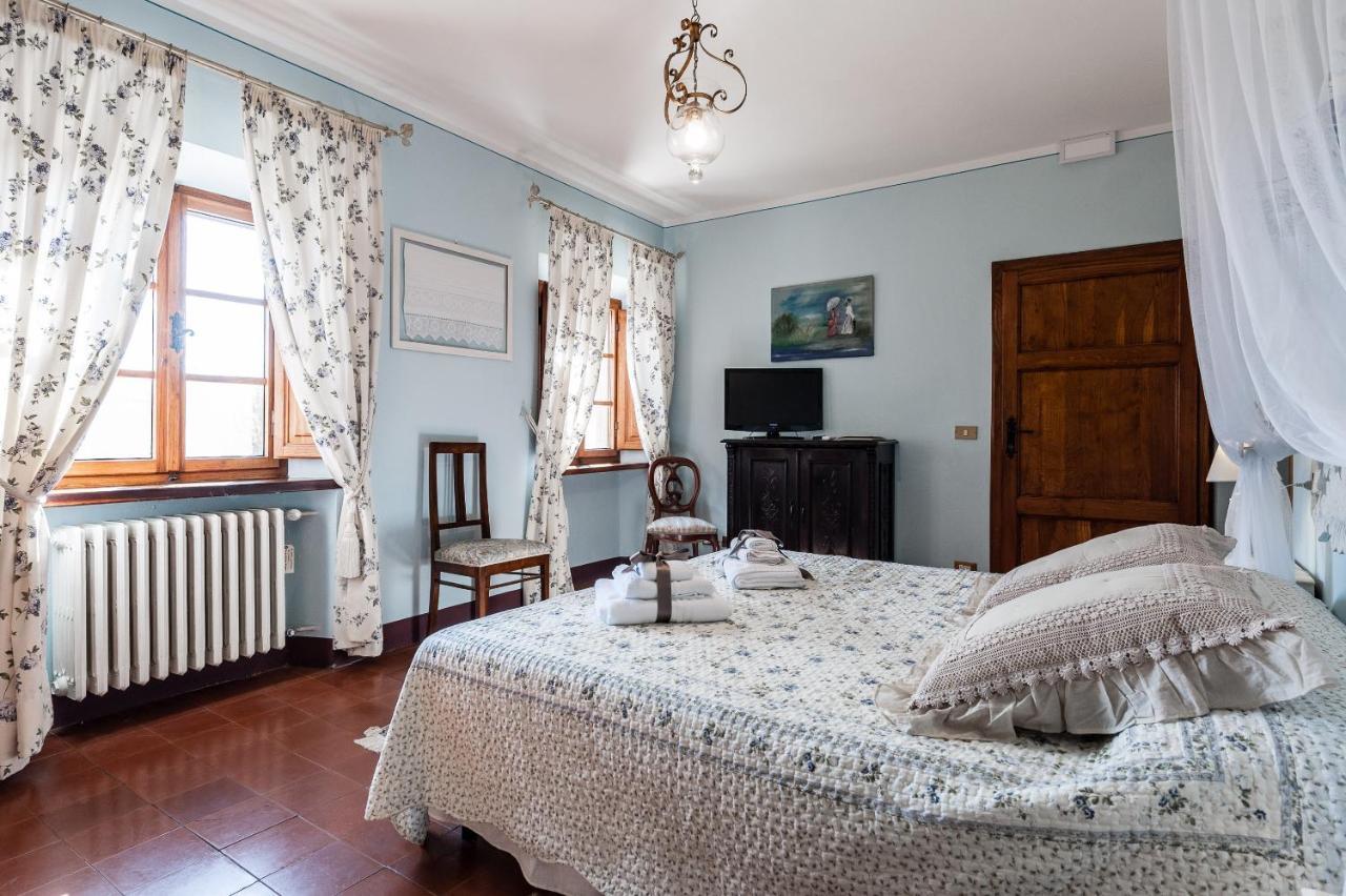 Giardino Della Pieve Relais- Adult Only Hotel Cascina Exterior photo
