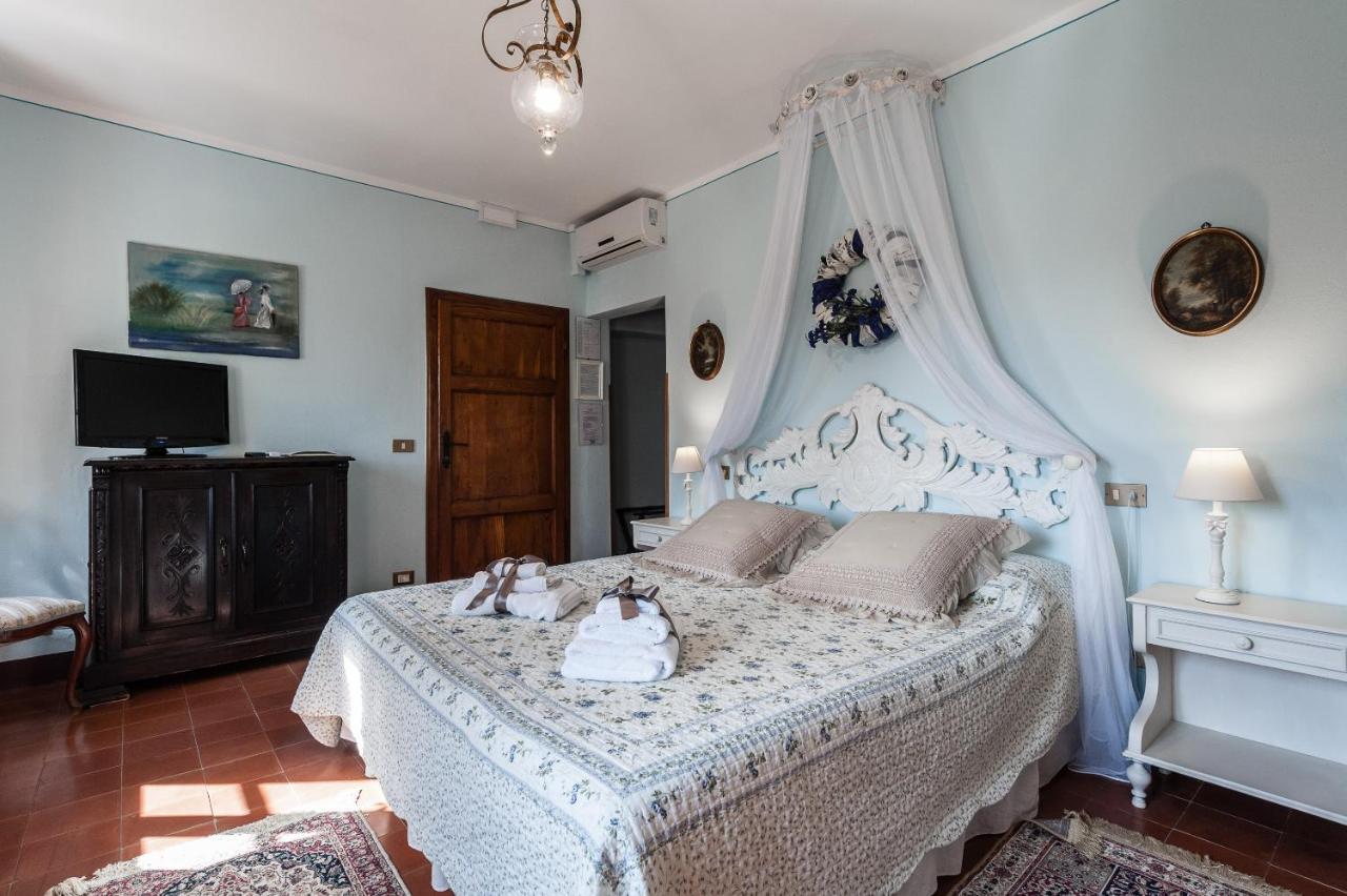 Giardino Della Pieve Relais- Adult Only Hotel Cascina Exterior photo