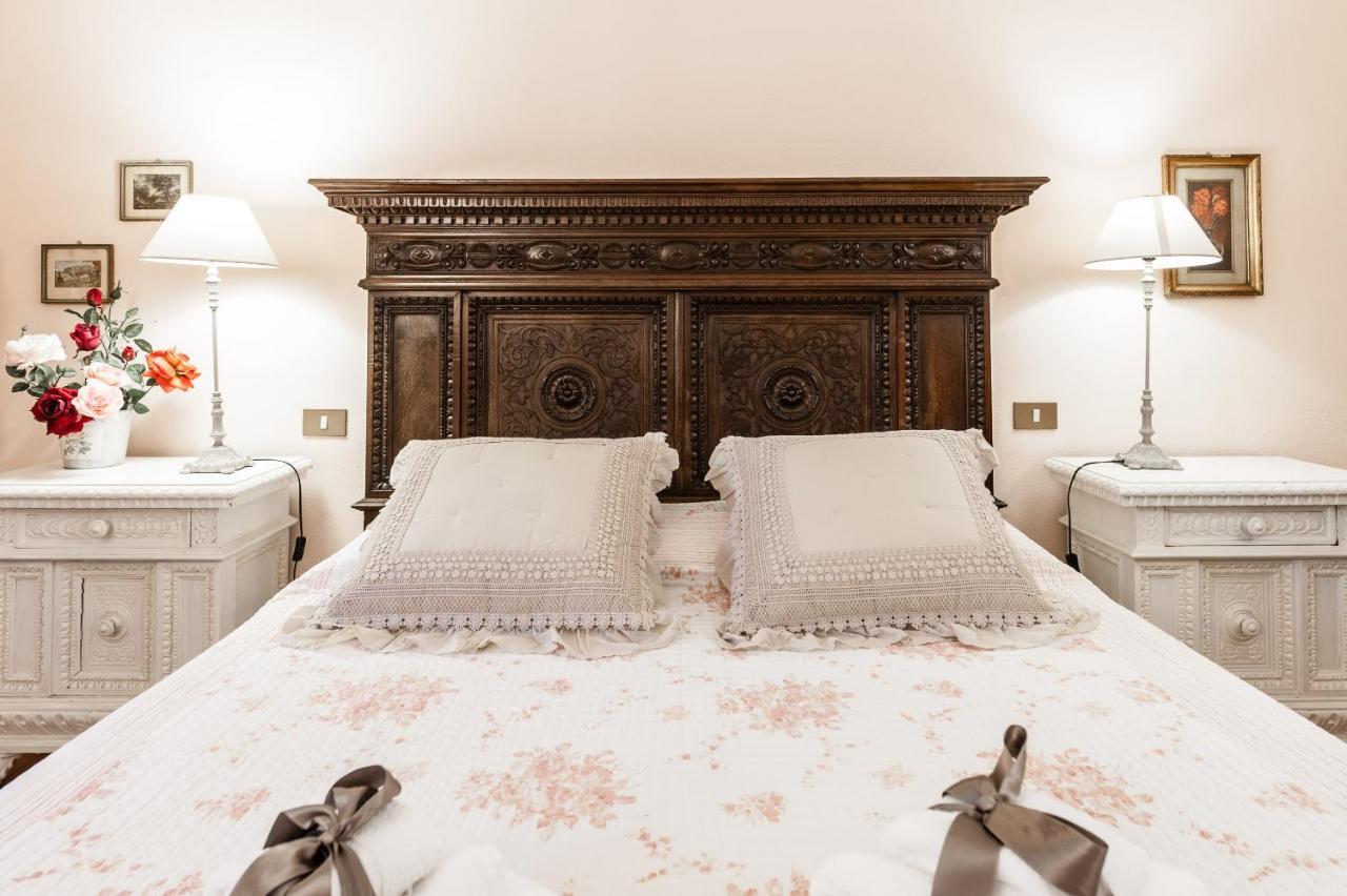 Giardino Della Pieve Relais- Adult Only Hotel Cascina Exterior photo